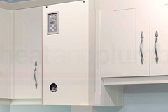 Tamfourhill electric boiler quotes